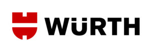 Logo der Firma Würth